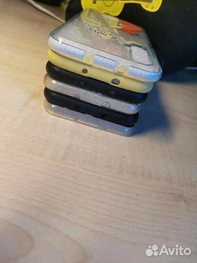 Чехол на Honor 20