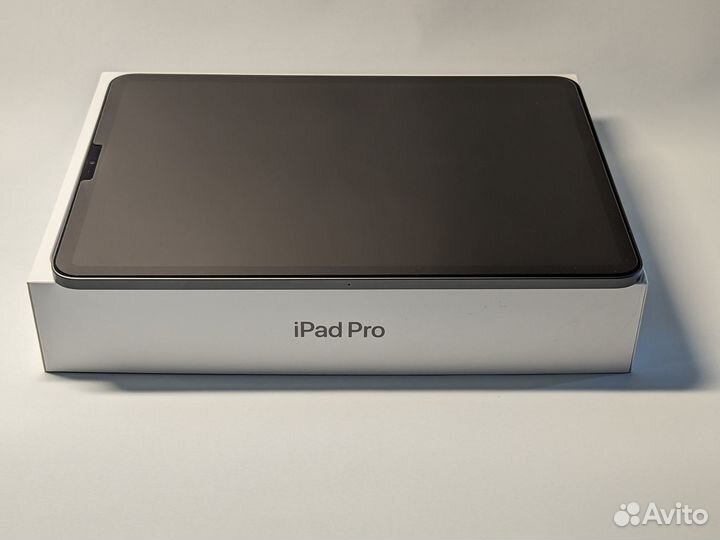 iPad Pro 11 128gb wifi (2020)