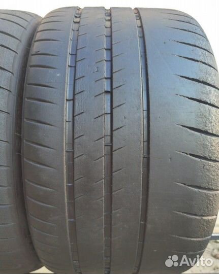 Michelin Pilot Sport Cup 2 305/30 R20 103Y