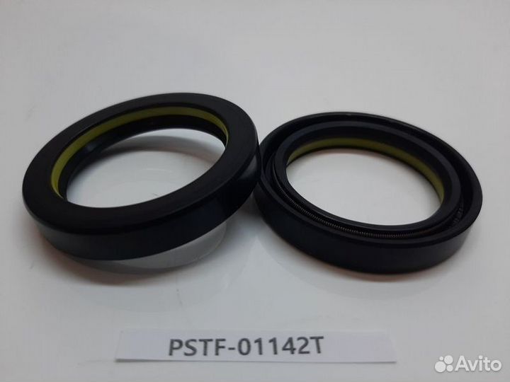 Сальник pstf-01142T d1-38 D-51,2 H-8,5 Тип: 7V1