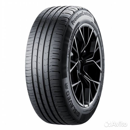 Gislaved PremiumControl 195/55 R15