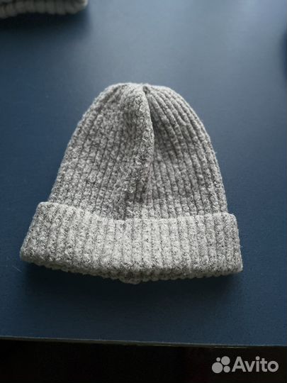 Шапка женская