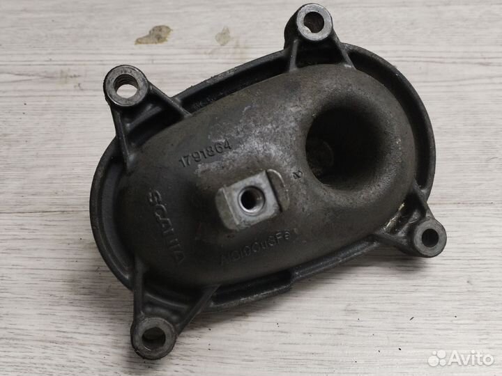 Крышка термостата Scania DC 9 DC13