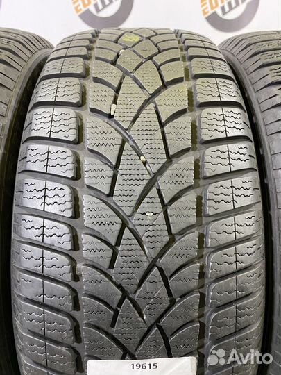 Dunlop SP Winter Sport 3D 225/50 R18