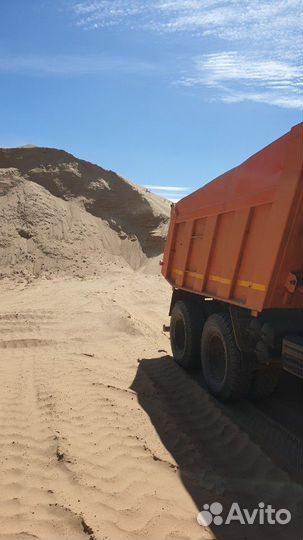 Лучший песок и щебень для вашего дома