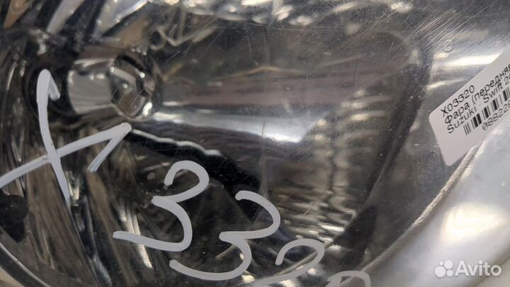 Фара (передняя) Suzuki Swift, 2006