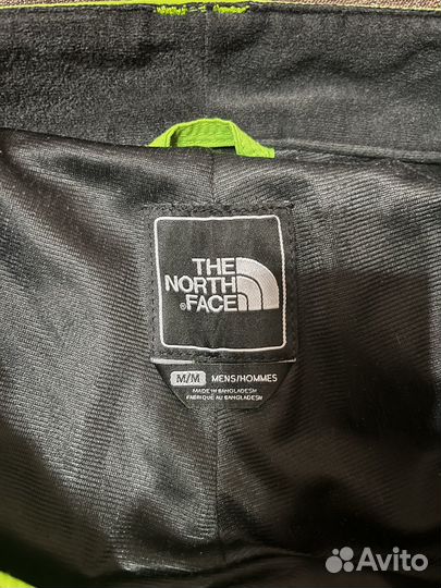 Штаны горнолыжные The North Face