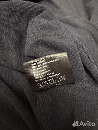 Толстовка Weekend offender