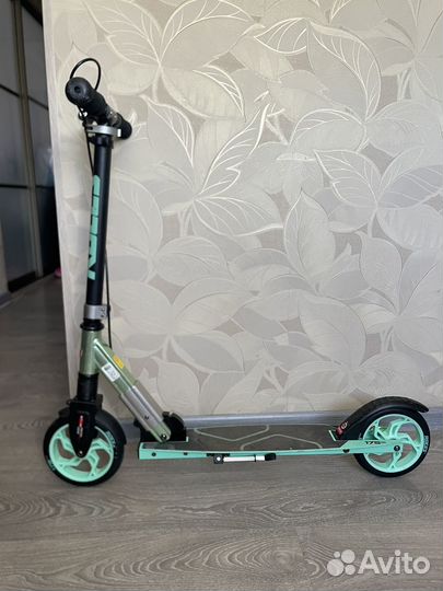 Самокат детский бу