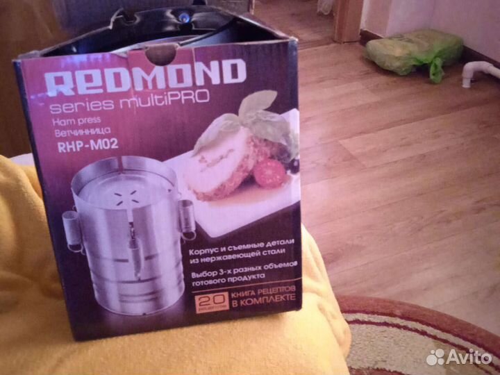 Прибор для приготовления колбасы