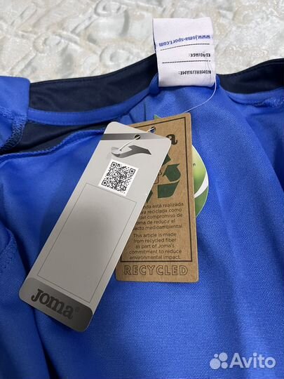 Joma Спортивный костюм женский Joma