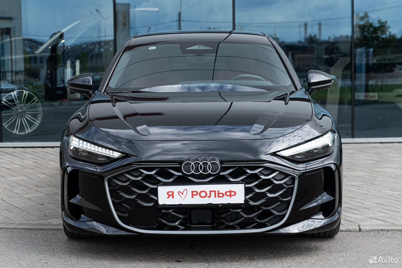 Audi A5L 2.0 AMT, 2026