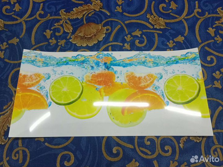 Фартук на кухню