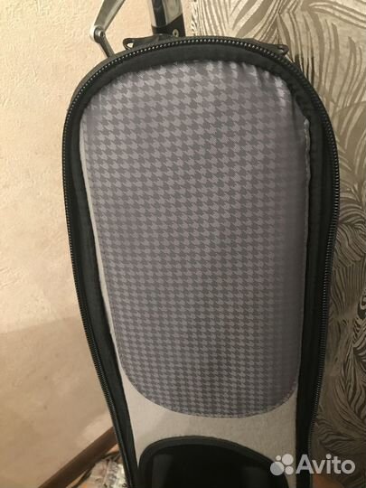 Mono Vertigo M80 Semi-Hollow