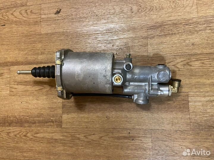 Пгу камаз 17100-1609000