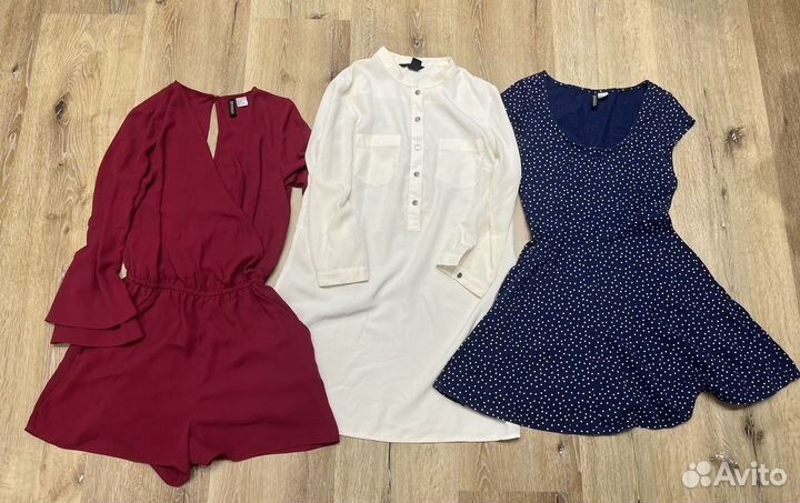 Женские вещи пакетом 40 42