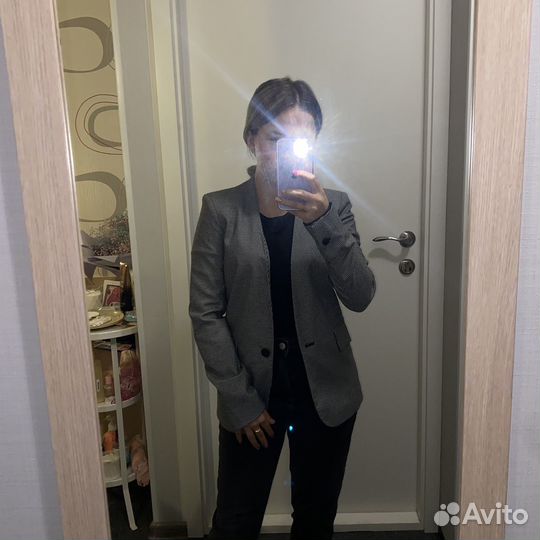 Пиджак женский