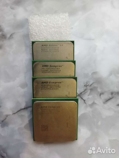 Процессор 8-го пколения Intel G5420, LGA 1151 v2