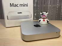Apple Mac Mini 2011 A1347