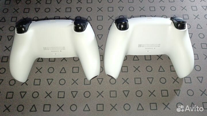 Геймпад Dualsense для PS5/PC