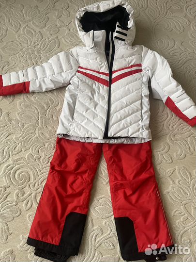 Горнолыжный костюм