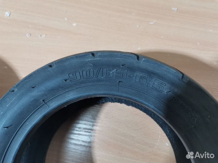 Покрышки для электросамоката R14 и R11 (6.5 дюйма