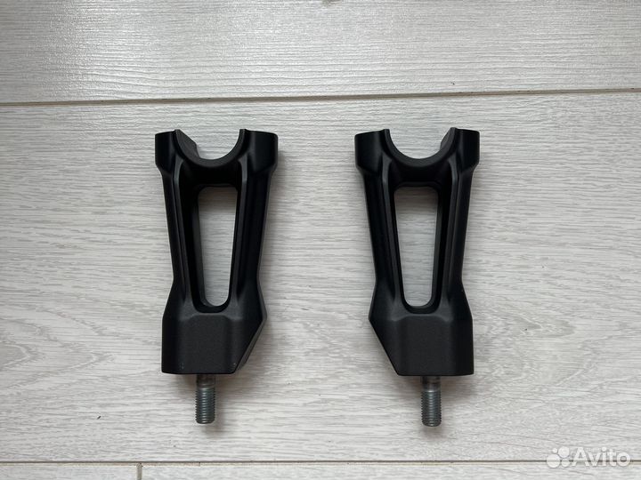 Крепления руля Yamaha Tracer 9 2021 г.в