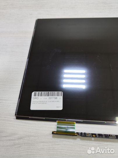 Матрица MacBook air a1466 a1369