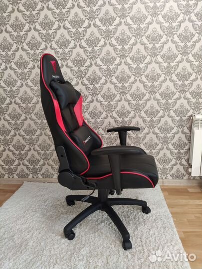 Кресло игровое ThunderX3 EC3-BR AIR