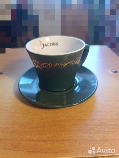 Чайные пары