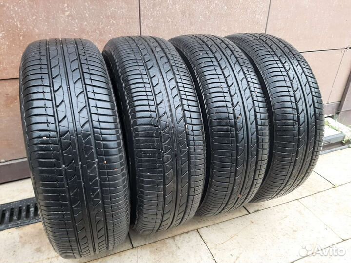 Колеса R15 Volkswagen Polo Skoda Rapid Октавия Тур