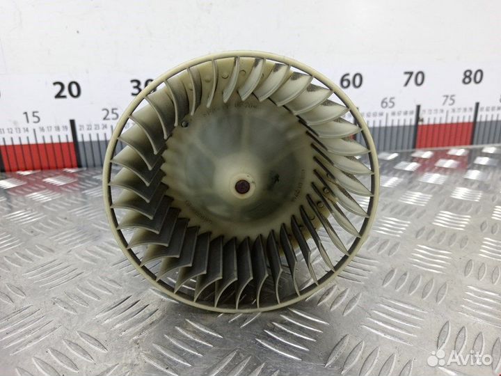 Моторчик печки для BMW 5-Series (E39) 64118385558