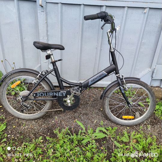 Продам велосипед