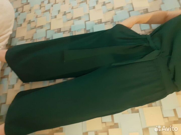 Комбинезон женский zara