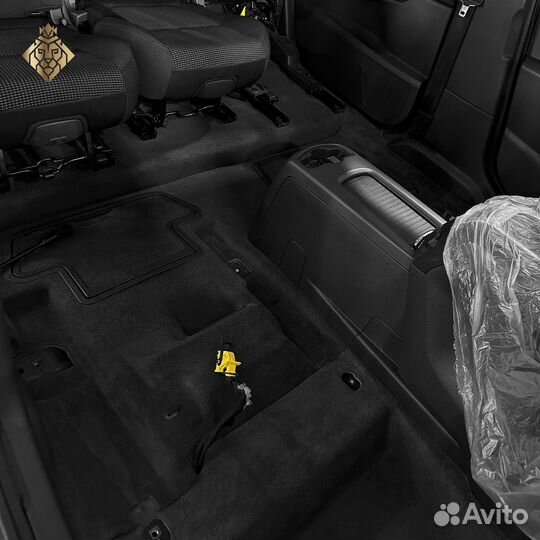 Детейлинг Полировка Химчистка Автомойка