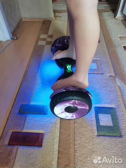 Гироскутер Minipro