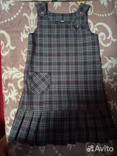 Школьная форма