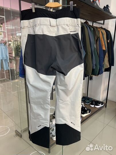 Горнолыжные брюки Peak Performance