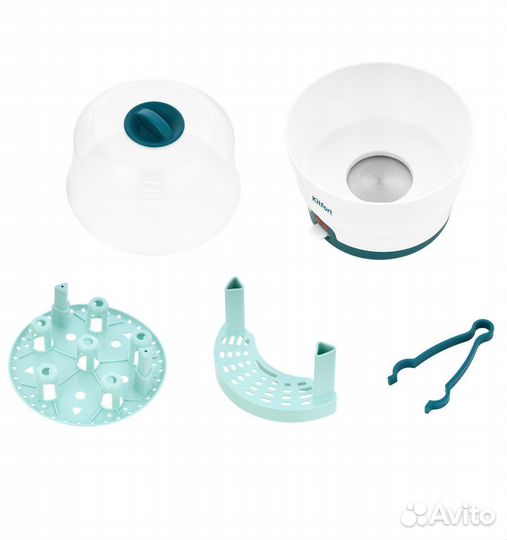 Стерилизатор для бутылочек