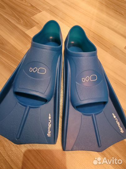 Ласты Nabaiji размеры 35-36.,37-38,45-46