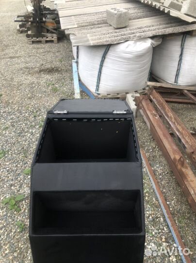 Подлокотник Бар УАЗ