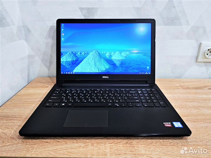 Dell\ 15.6