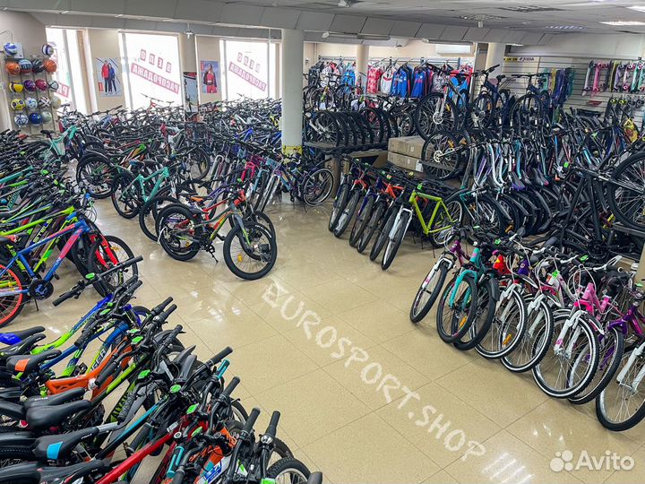 Велосипед scott Aspect 760