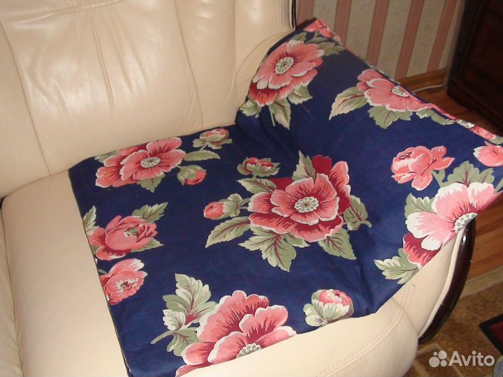 Ткань лен полотенечное, бязь, ситец