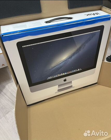 Apple iMac 21,5 A1418