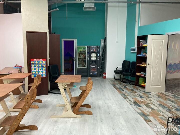 Почасовая аренда помещения