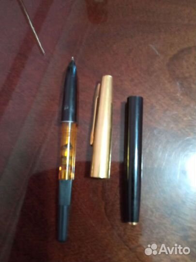 Ручка перьевая, подарочные наборы ручек