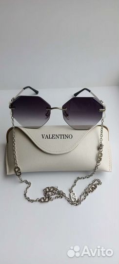 Солнцезащитные очки многогранники