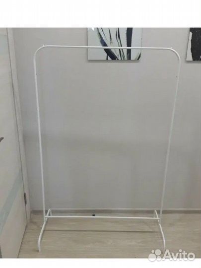 Стойка для одежды IKEA