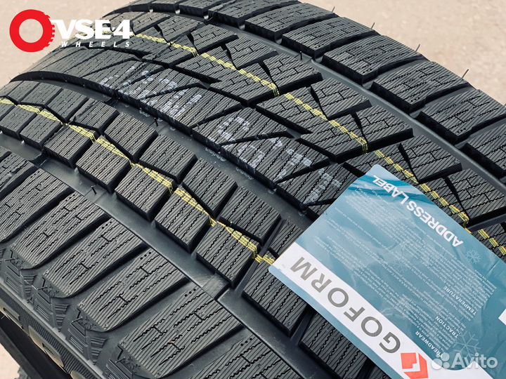 Goform W766 235/55 R18